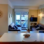 Old Town Spot By Ici Apartment *