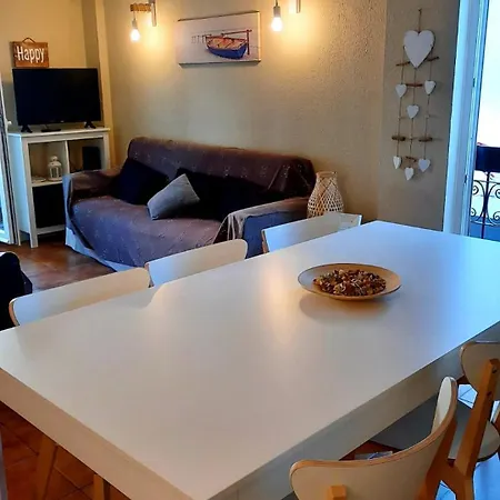 Apartment Old Town Spot By Ici *