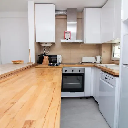 Apartamento Old Town Spot By Ici