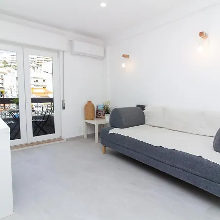 Apartamento Old Town Spot By Ici