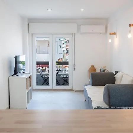 Old Town Spot By Ici Apartamento *