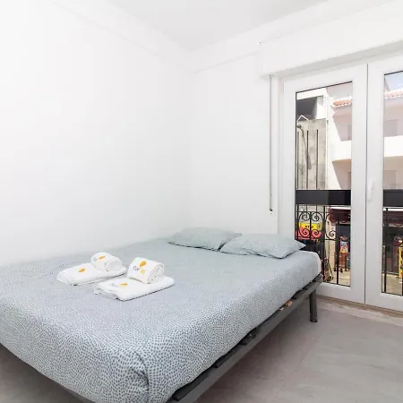 Apartamento Old Town Spot By Ici *