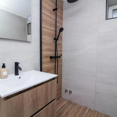 Old Town Spot By Ici Apartamento Albufeira