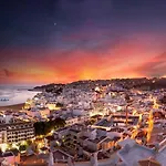 Old Town Spot By Ici Apartmán Albufeira
