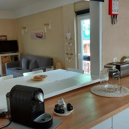 Old Town Spot By Ici Algarve アルブフェイラ