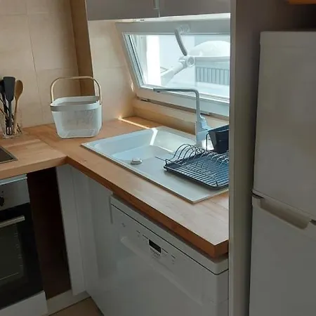 Old Town Spot By Ici Algarve アパート