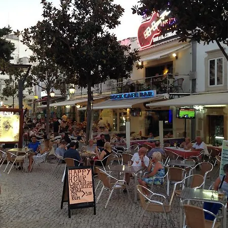 Old Town Spot By Ici Algarve アパート アルブフェイラ