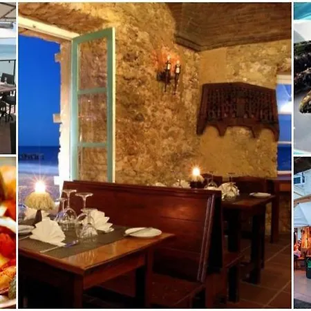 Old Town Spot By Ici Algarve * アルブフェイラ