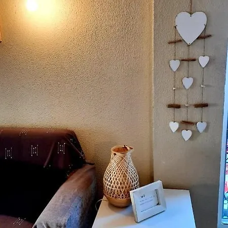 Apartment Centro Oldtown
