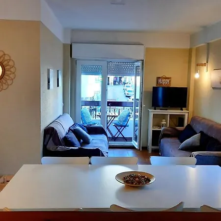 Centro Oldtown Apartment *