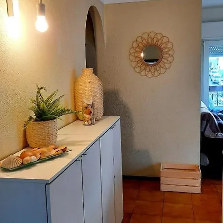 Apartment Centro Oldtown Albufeira