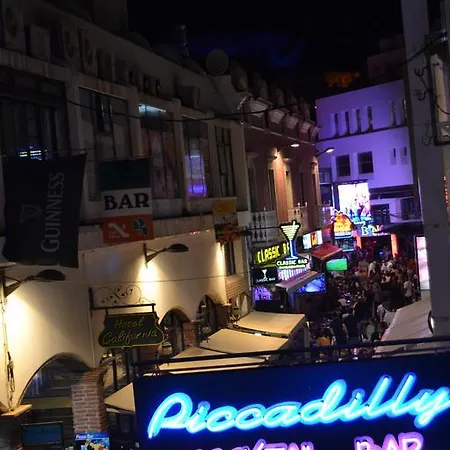 Lägenhet Old Town Spot By Ici Algarve *