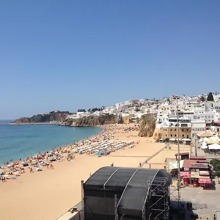 Centro Oldtown * Albufeira
