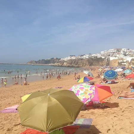 Old Town Spot By Ici Algarve Lägenhet