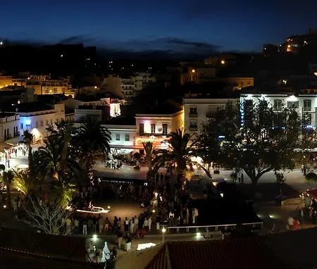 Centro Oldtown Albufeira