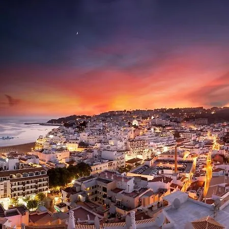 Old Town Spot By Ici Algarve Lejlighed Albufeira