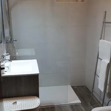 Apartment Centro Oldtown