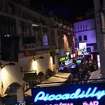 아파트 Old Town Spot By Ici *