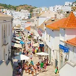Old Town Spot By Ici شقة *